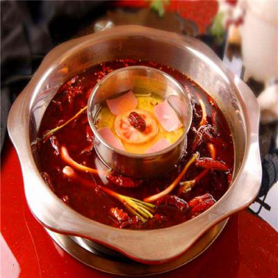 成都火锅底料练习班哪里好？不加任何色素