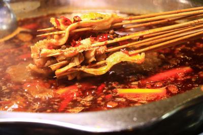 成都串串香技术花季传媒官网下载哪里专业？