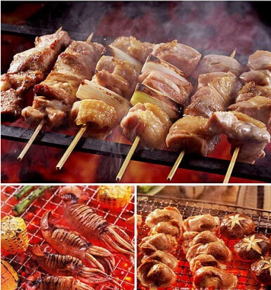 成都哪里可以学习烧烤技术？