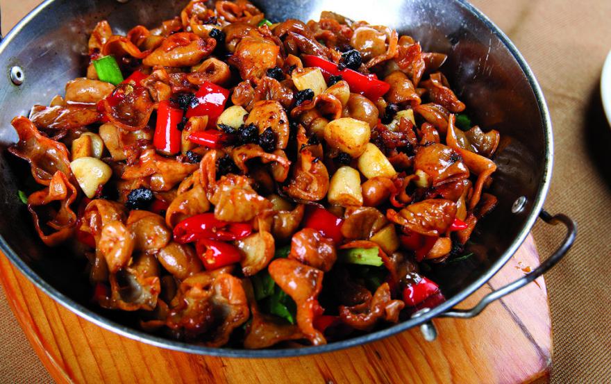 成都干锅技术花季传媒官网下载