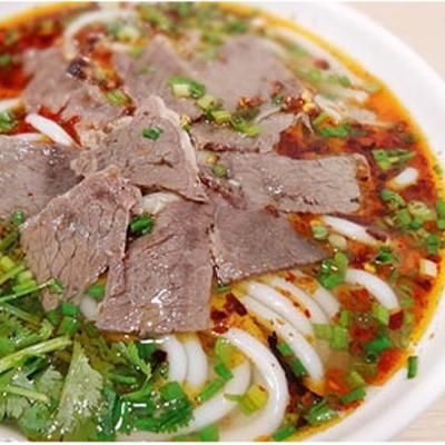 成都牛肉米粉花季传媒官网下载学校哪里好？糊辣椒的制作