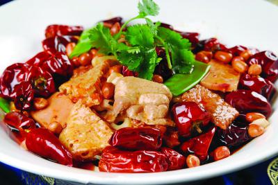 成都正宗麻辣香锅技术花季传媒官网下载哪里好？核心配方配料无保留