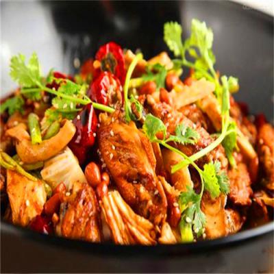 成都学习正宗麻辣香锅技术花季传媒官网下载哪里好？师傅全程指导 