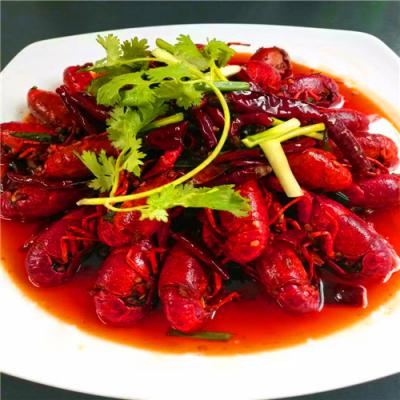 成都爆炒小龙虾技术花季传媒官网下载哪里好？专业学小龙虾技术