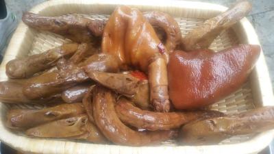 成都靠谱卤菜熟食技能训练班哪里好？降低创业风险