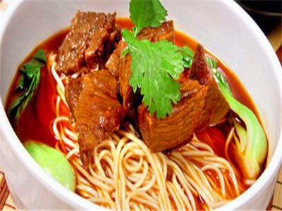 四川特色牛肉面食技术花季传媒官网下载哪家专业？理论与实践相结合