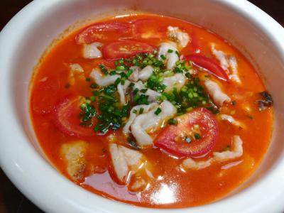 四川学习正宗酸菜鱼技术做法哪里正宗？终身技术升级服务