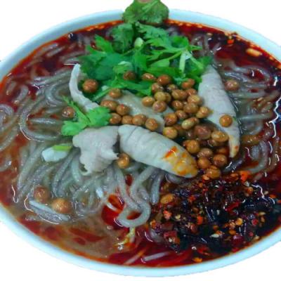 成都肥肠粉技术花季传媒官网下载哪家味道好?专用肉沫制作方法