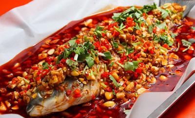 成都纸包鱼技术花季传媒官网下载班哪里专业?开店的建议和指导