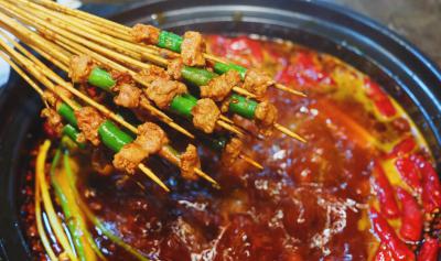 四川串串香技术花季传媒官网下载班哪里靠谱？不限制花季传媒黄色APP学习时间