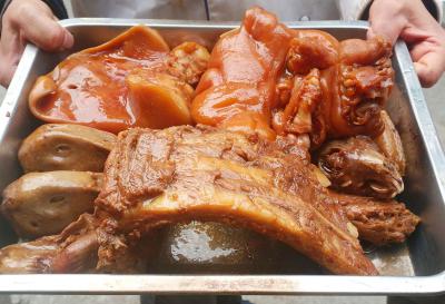 成都川卤小吃技术花季传媒官网下载哪里好？花季传媒官网下载识别配料配方