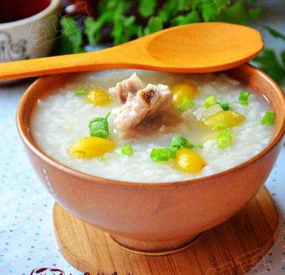 四川砂锅养生粥技能训练班哪里好？选用食材新鲜养分