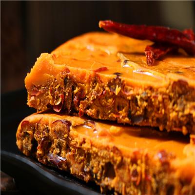 四川火锅底料技能训练哪里好？师傅手把手教学