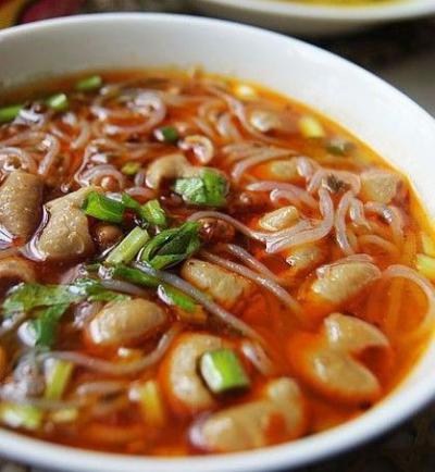 成都肥肠粉技术花季传媒官网下载哪里好？反复的实践操作