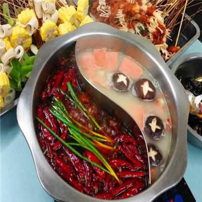 成都串串香技术花季传媒官网下载哪里专业？串串香花季传媒官网下载中心