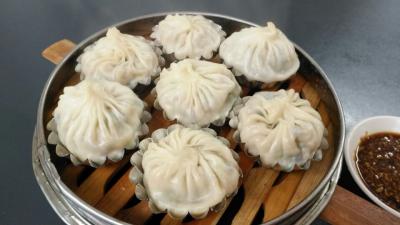 四川早餐包子技术花季传媒官网下载哪里好？掌握馅料调制比例