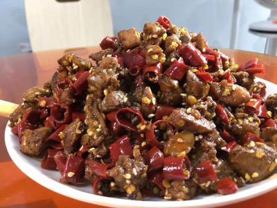 四川川菜技术做法哪里靠谱？操作过程中需要注意的要点