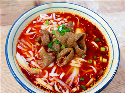 四川川味面食技术做法哪里正宗？面食花季传媒官网下载学校