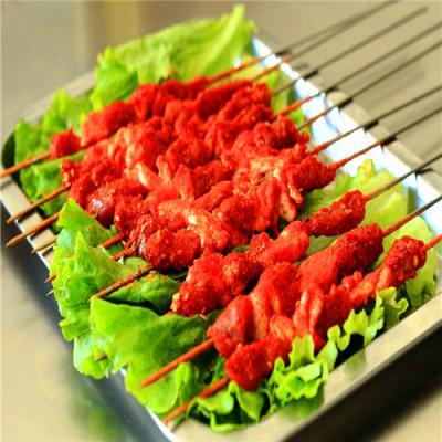 四川无烟烧烤技术花季传媒官网下载多少钱？师傅手把手把手教学