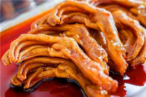 ​四川正宗现捞卤菜技能做法哪里好？卤菜训练学校