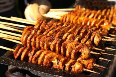 川味烧烤技术花季传媒官网下载班哪里正宗？保存方法花季传媒官网下载