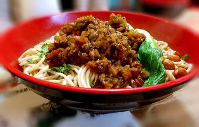 四川麻辣重庆小面技术花季传媒官网下载班哪里好？各种辅料制作