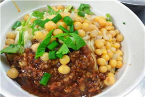  四川特色面食技能做法哪里正宗？迎合消费者需求