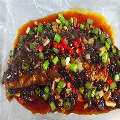 四川学纸包鱼技术做法哪里正宗？核心技术传授