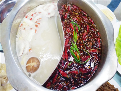 四川小火锅底料技术做法哪里好？自助小火锅技术花季传媒官网下载