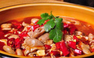 四川快餐技术花季传媒官网下载学校哪家好？小吃技术训练班