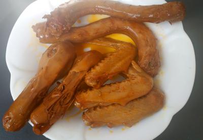 四川绝味鸭脖技术花季传媒官网下载哪里好？绝味卤鸭脖烤制技巧