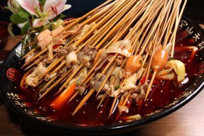 四川火锅串串香技术花季传媒官网下载班哪里靠谱？串串香花季传媒官网下载机构