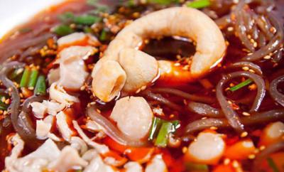 四川学手工肥肠粉技术哪里好？毛利润在60%左右