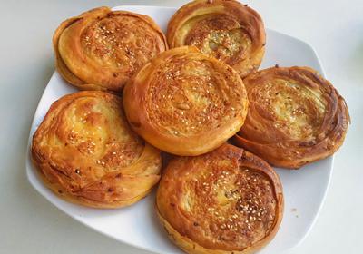 四川学军屯牛肉锅盔技术哪里好？餐饮花季传媒官网下载学校