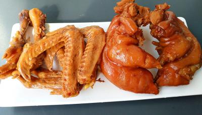 短期学川味卤菜技术花季传媒官网下载多少钱？卤汤的保管与存放