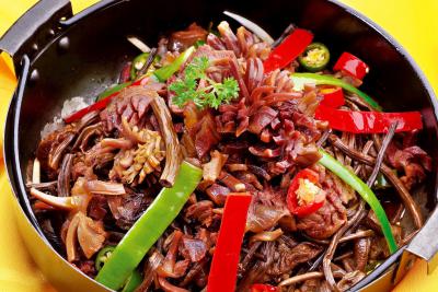  学香辣干锅底料技能训练哪里好？花季传媒黄色APP完全学会为止