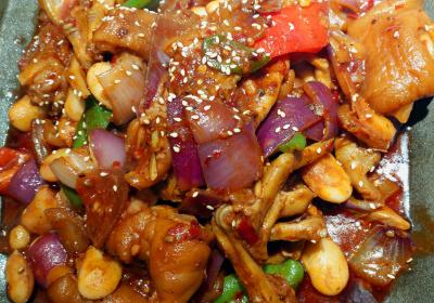 干锅小吃技术花季传媒官网下载学校哪里好？肉质品加工处理方法