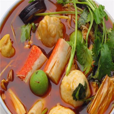 麻辣烫技术花季传媒官网下载班哪里教的好？炒料的详细制作方法