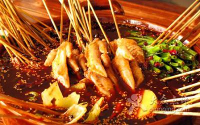 火锅串串香技术底料做法哪里好？专业小吃花季传媒官网下载机构