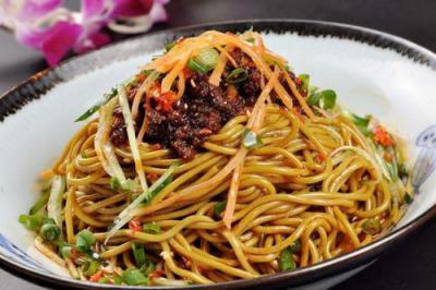  川味面食臊子技术做法哪里专业？经营特色小吃