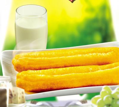 无矾香酥油条技术花季传媒官网下载班哪里好？一般2-3天可学会