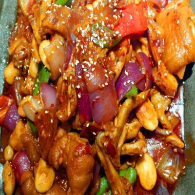 麻辣干锅技术花季传媒官网下载中心哪里靠谱？节假日不休