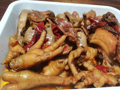 麻辣卤菜技术花季传媒官网下载机构哪里专业？餐饮小吃花季传媒官网下载机构