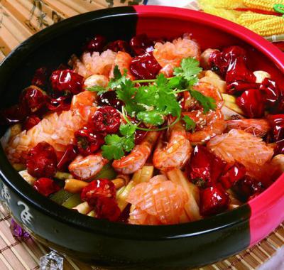 麻辣香锅技术训练校园哪家好？香锅技术训练班