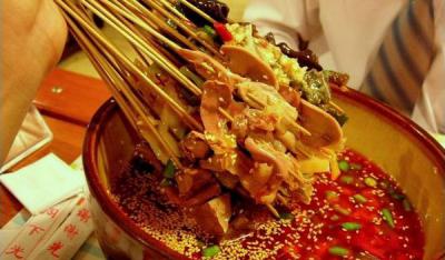  钵钵鸡小吃花季传媒官网下载机构排名哪里好？钵钵鸡技术花季传媒官网下载班