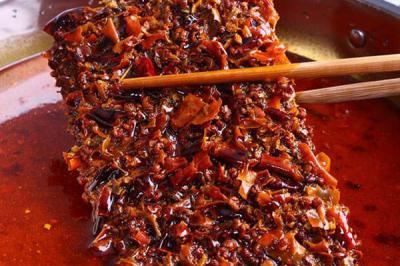 火锅底料技术花季传媒官网下载排名哪里好？正宗火锅底料配方