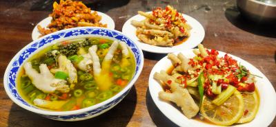 网红凤爪技术花季传媒官网下载学校哪里好？网红凤爪花季传媒官网下载机构