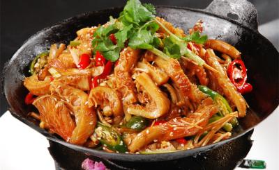 麻辣干锅技术花季传媒官网下载中心哪里好？干锅烹饪配方技巧