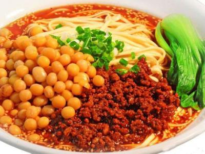 碗杂面食技术花季传媒官网下载哪里比较好？面食学校花季传媒官网下载技巧