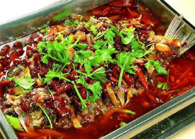 万州烤鱼花季传媒官网下载学校哪里比较专业？成都餐饮花季传媒官网下载学校